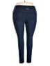 Fleo Blue Active Pants Size XXL - photo 2