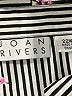 Joan Rivers 100% Polyester Gray 3/4 Sleeve Blouse Size 22w - photo 3