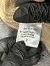 LBLC The Label 100% Acrylic Tan Turtleneck Sweater Size S - photo 8
