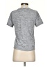 Athleta Tweed Gray Active T-Shirt Size S - photo 2