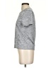 Athleta Tweed Gray Active T-Shirt Size S - photo 5