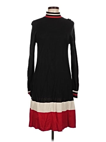 Spense Casual Dress (view 1)
