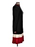 Spense Black Casual Dress Size L - photo 4