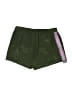 Figue Chevron-herringbone Green Athletic Shorts Size XS - photo 2