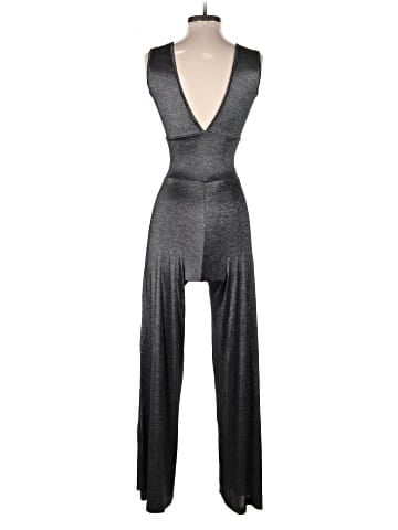 Symphony Jumpsuit (view 2)