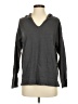 Ann Taylor LOFT Gray Pullover Sweater Size S - photo 1