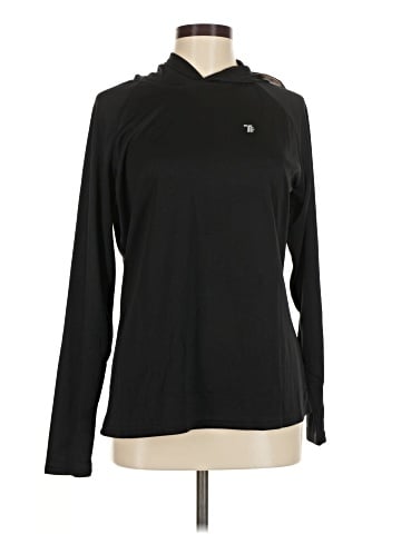 TBMPOY Pullover Hoodie (view 1)