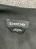 Bebe Black Dress Pants Size 00 - photo 7
