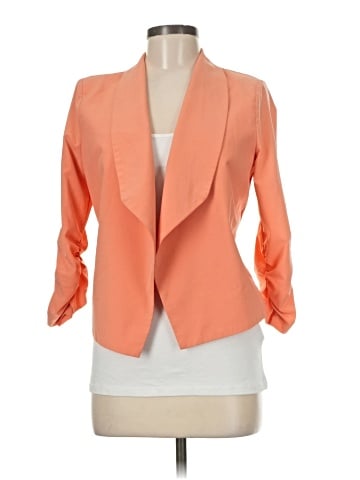 TCEC Cardigan (view 1)