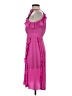 Tibi Pink Cocktail Dress Size 2 - photo 5