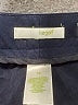 Lizgolf 100% Polyester Solid Blue Casual Pants Size 14 - photo 4