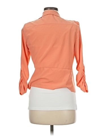 TCEC Cardigan (view 2)