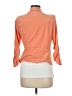 TCEC Orange Cardigan Size M - photo 2