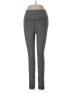 Lululemon Athletica Gray Active Pants Size 8 - photo 1
