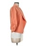 TCEC Orange Cardigan Size M - photo 4