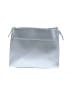Assorted Brands Silver Makeup Bag One size - photo 1