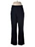 Christopher & Banks Blue Casual Pants Size 6 - photo 1