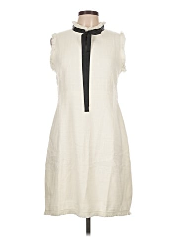 Ellison Casual Dress (view 1)