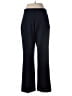 Christopher & Banks Blue Casual Pants Size 6 - photo 2