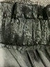 Unbranded 100% Polyester Black Casual Pants Size XL - photo 4