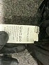 Unbranded 100% Polyester Black Casual Pants Size XL - photo 5
