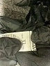 Unbranded 100% Polyester Black Casual Pants Size XL - photo 6