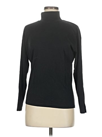 Paul Harris Design Long Sleeve Turtleneck (view 1)