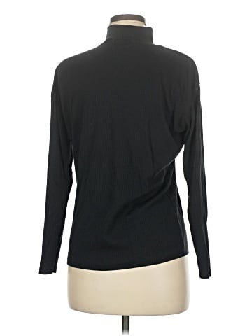 Paul Harris Design Long Sleeve Turtleneck (view 2)