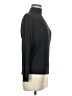 Paul Harris Design Black Long Sleeve Turtleneck Size M - photo 4