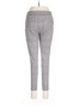 Seven7 Plaid Gray Casual Pants Size L - photo 2