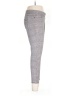 Seven7 Plaid Gray Casual Pants Size L - photo 4