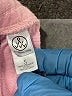 ALTERNATIVE Pink Casual Pants Size S - photo 4