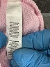 ALTERNATIVE Pink Casual Pants Size S - photo 5