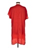 Mossimo Red Casual Dress Size M - photo 2