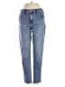 Levi's Blue Jeans Size 26 waist - photo 1