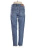 Levi's Blue Jeans Size 26 waist - photo 2