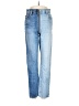 REVICE Blue Jeans Size 27 waist - photo 1