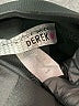 Derek Heart Solid Black Formal Skirt Size M - photo 4