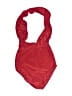 Nasty Gal Inc. Red Bodysuit Size 4 - photo 1