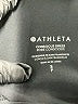 Athleta Solid Black Cocktail Dress Size S - photo 7
