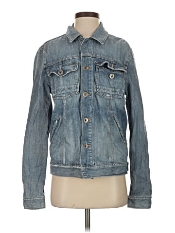 Paige Denim Jacket (view 1)