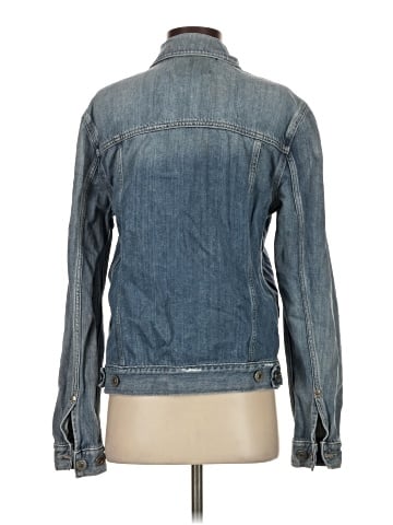 Paige Denim Jacket (view 2)