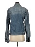 Paige Blue Denim Jacket Size S - photo 2