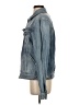 Paige Blue Denim Jacket Size S - photo 5