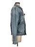Paige Blue Denim Jacket Size S - photo 4