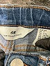 H&M Blue Jeans Size 7 - photo 3