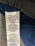 Joie 100% Polyester Metallic Silver Formal Skirt Size 6 - photo 4
