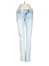One Teaspoon Hearts Blue Jeans Size 26 waist - photo 1
