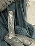 Lux Teal Turtleneck Sweater Size L - photo 7