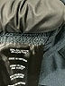 Lux Teal Turtleneck Sweater Size L - photo 8
